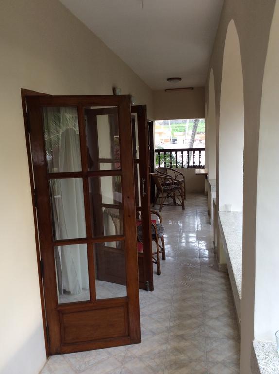 Maharaju Palace Kovalam Zimmer foto
