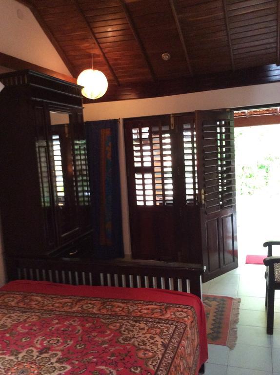 Maharaju Palace Kovalam Zimmer foto