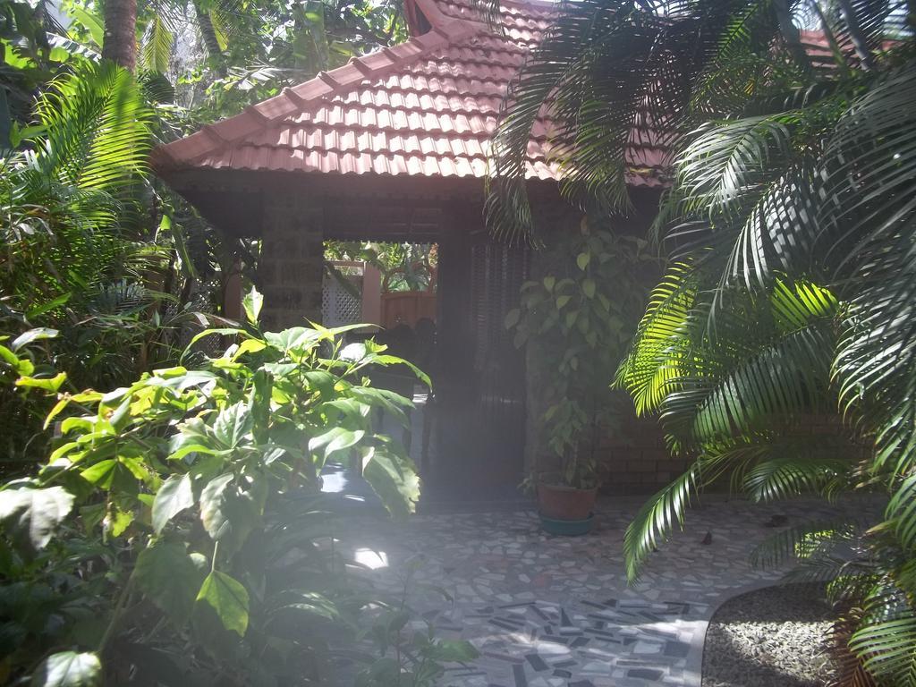 Maharaju Palace Kovalam Zimmer foto