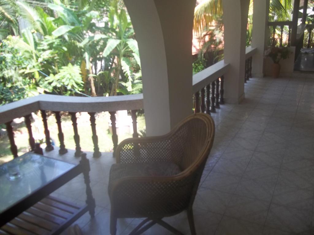 Maharaju Palace Kovalam Zimmer foto