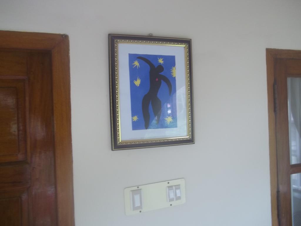 Maharaju Palace Kovalam Exterior foto